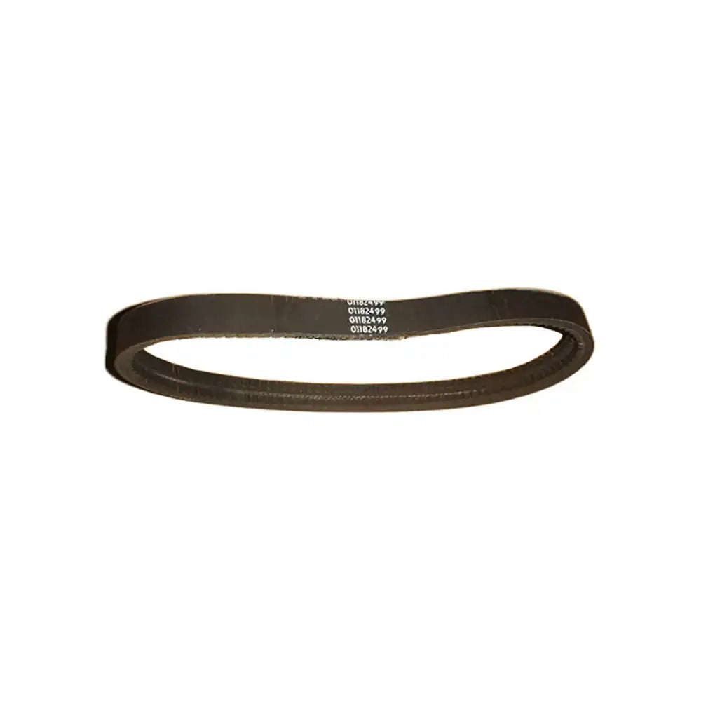 Engine Narrow V-Belt 01179988 for Deutz BF4M1013EC