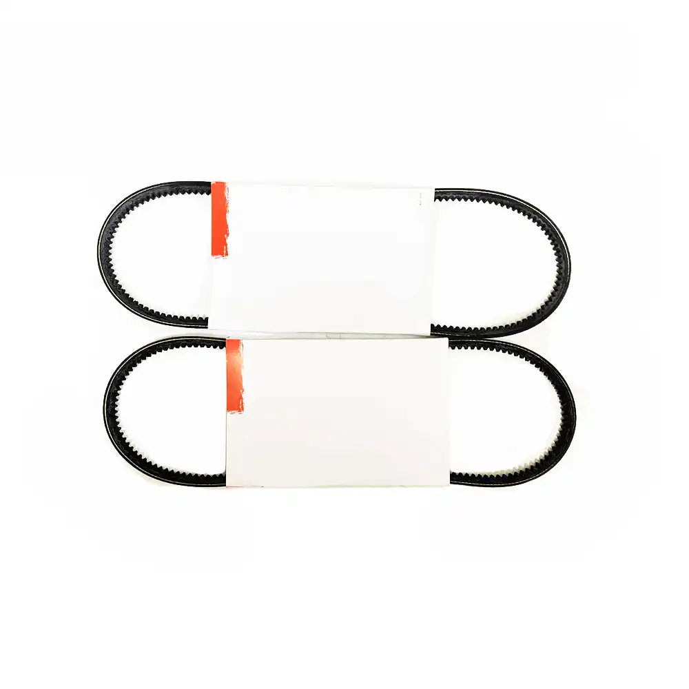 Engine Narrow V-Belt 01180150 for Deutz BF4M1012E BF6M1012E BF4M1013E BF4M1013FC BF6M1013E BF6M1013FC BF6M1015