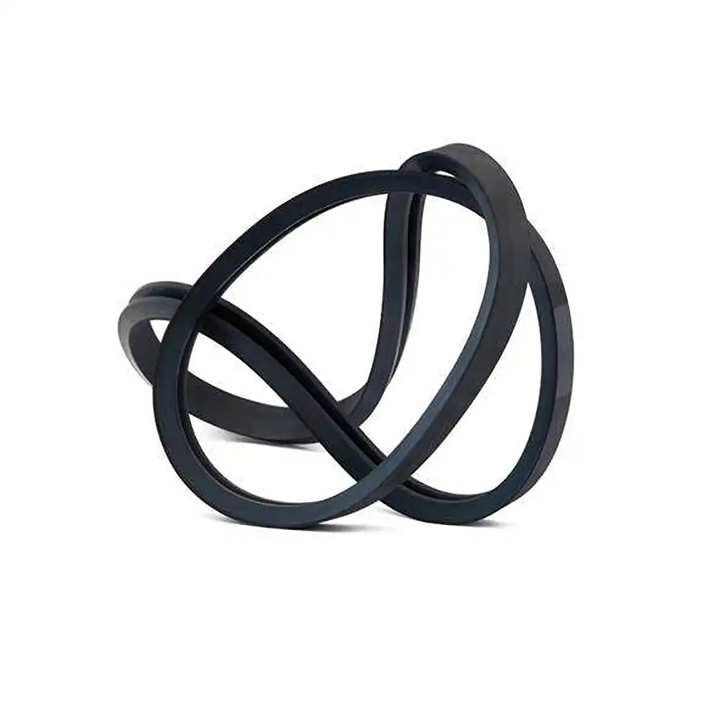 Engine Narrow V-Belt 01182184 for Deutz TCD2015V06 TCD2015V08 BF6M1015C BF6M1015M BF8M1015C BF8M1015M