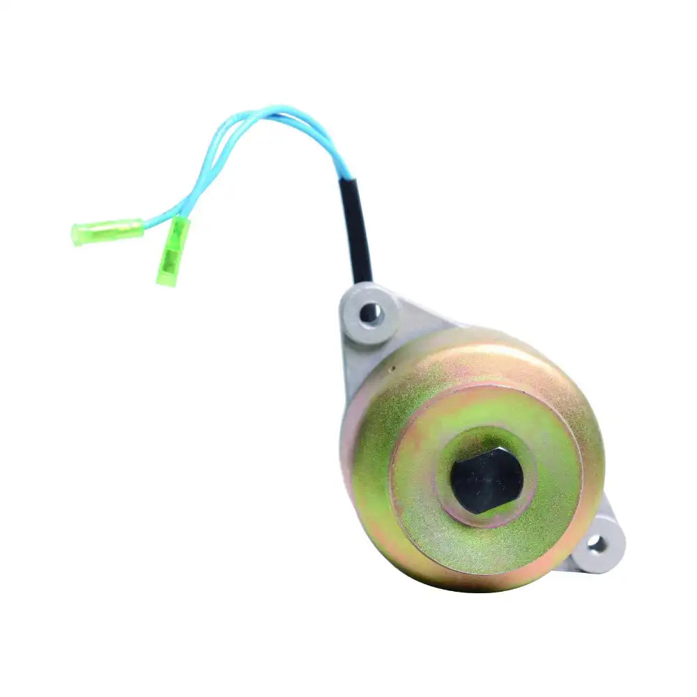 New 12 Volt 18 AMP Permanent Magnet Alternator For Kubota Lawn Tractor Mower D850 D950 Z430 LB1714 LB1914 D722 F2000 F2100E GF1800 GF1800E ZD18 ZD21 ZD25 ZD28 APM0012, 1553164013, 1553164017, 40058019