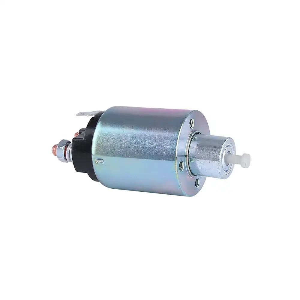 New 12V Starter F32Z-11390-B, SBA18581-6340, SBA18508-6500, SBA18508-6510 Solenoid Replacement For Ford TRACTOR 1710 1715 1720 2120