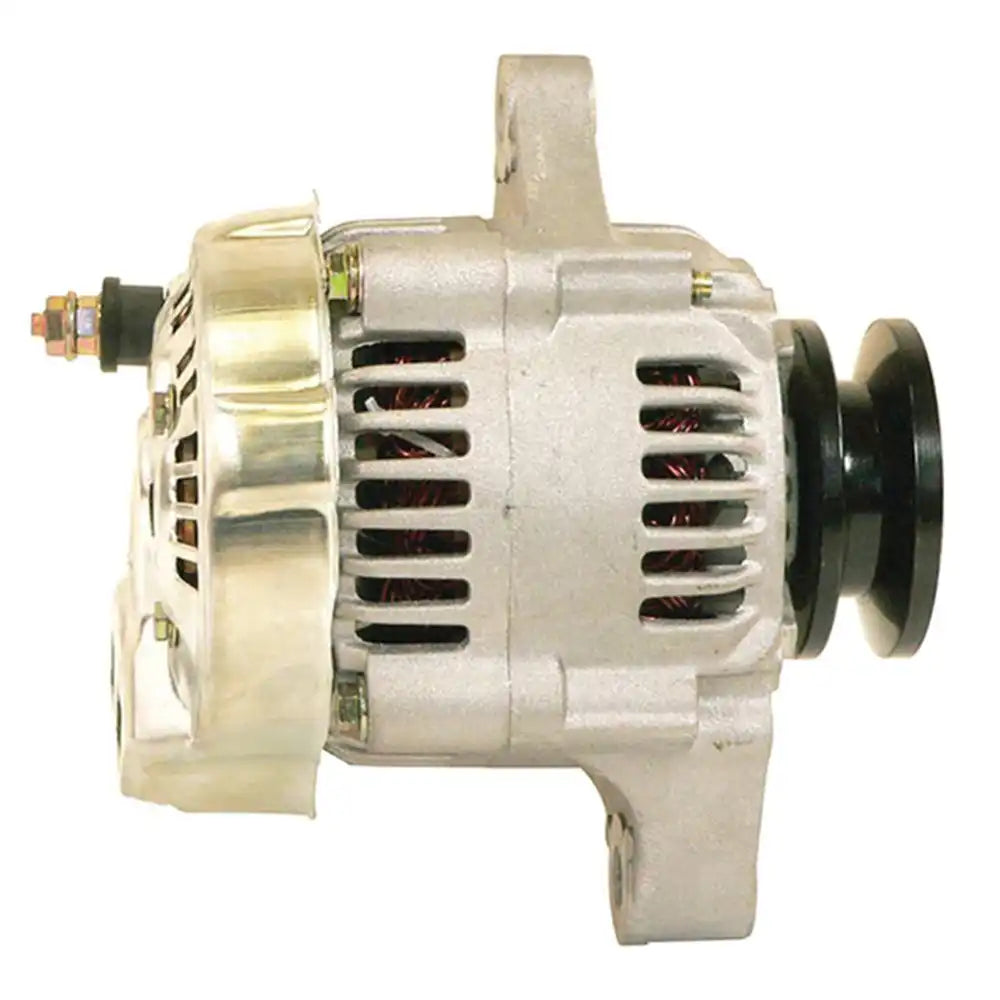 New Alternator 100211-1670 16231-24011 16241-64010 16241-64011 Replacement For Kubota