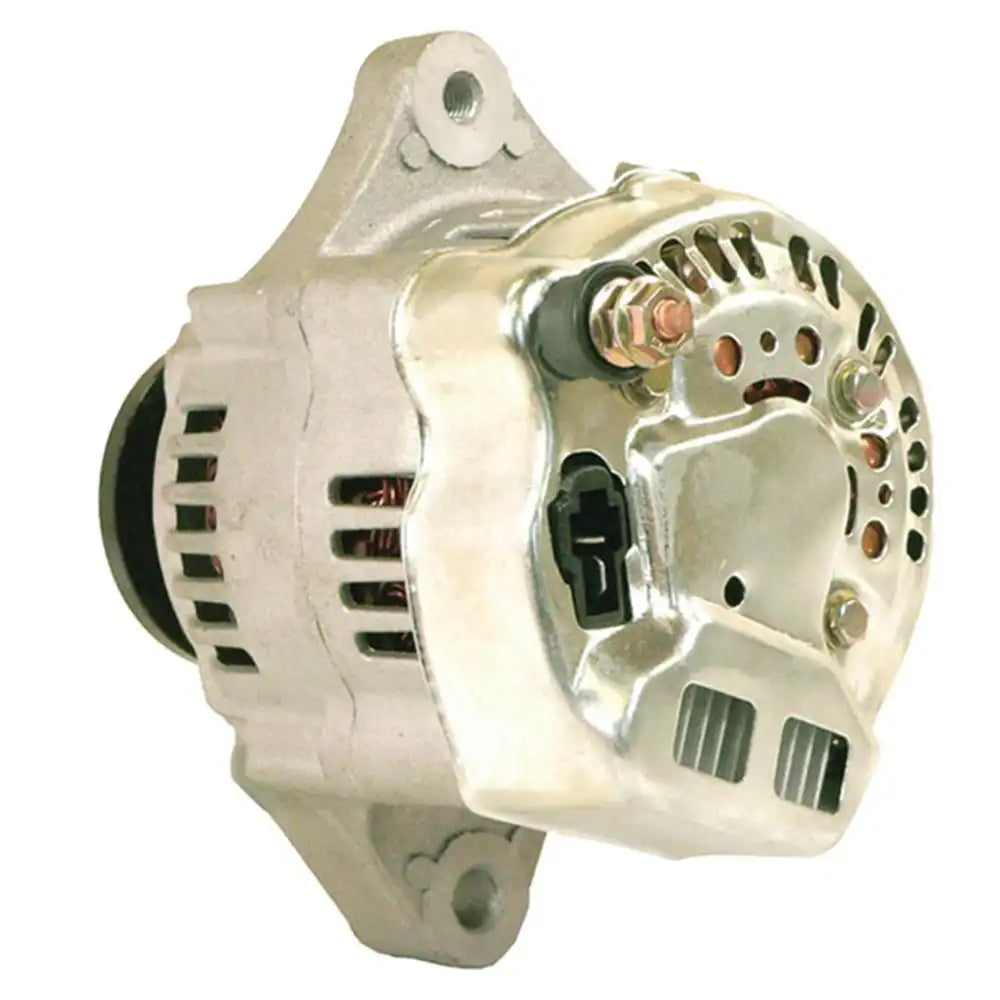New Alternator 100211-1670 16231-24011 16241-64010 16241-64011 Replacement For Kubota