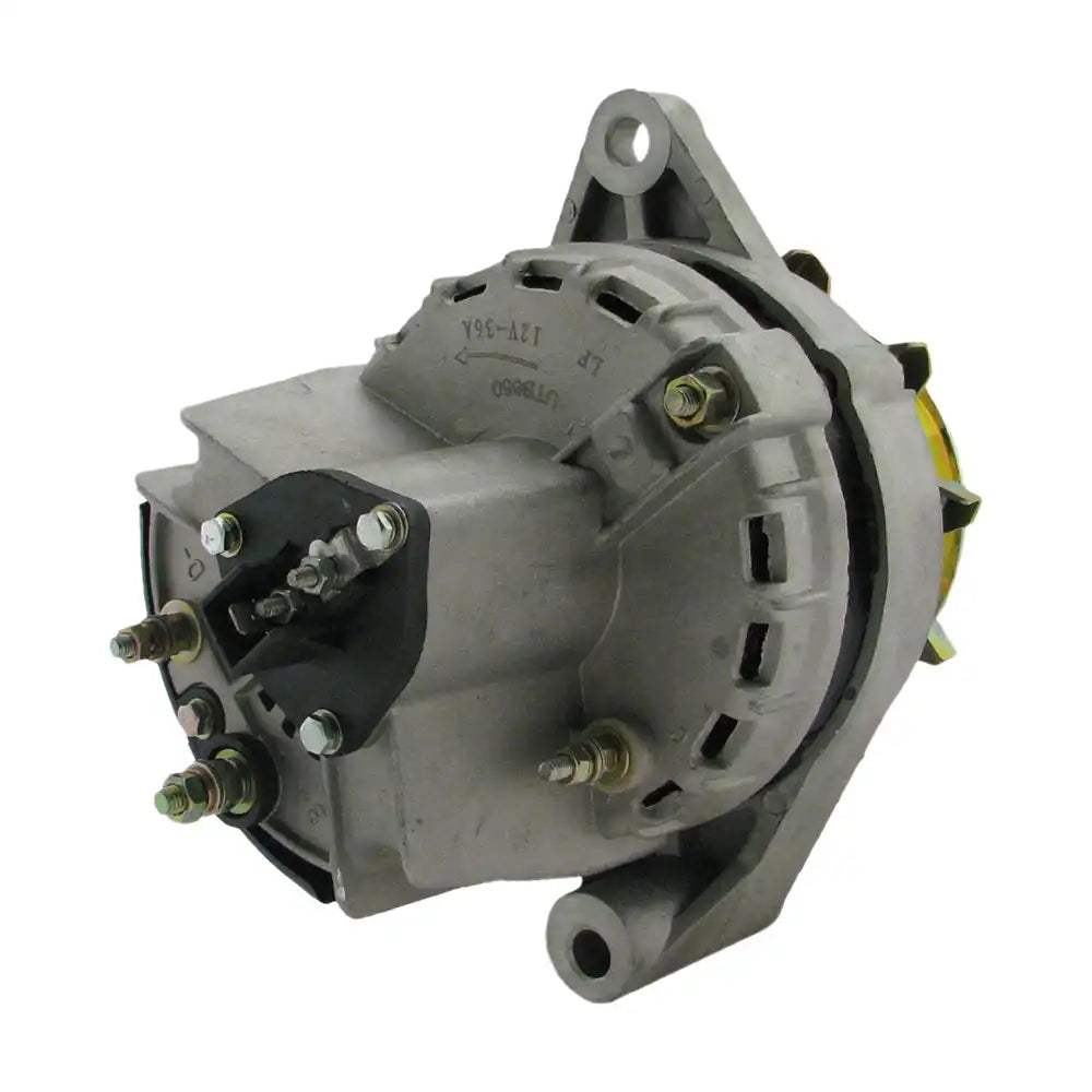 New Alternator 12170 205-100 ARM0001 400-36000 400-36000R For Long Tractor 200-800 Series W/UTB 2-95 2-110 3-143 75-91