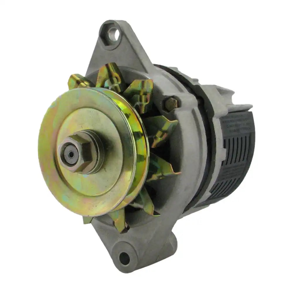 New Alternator 12170 205-100 ARM0001 400-36000 400-36000R For Long Tractor 200-800 Series W/UTB 2-95 2-110 3-143 75-91