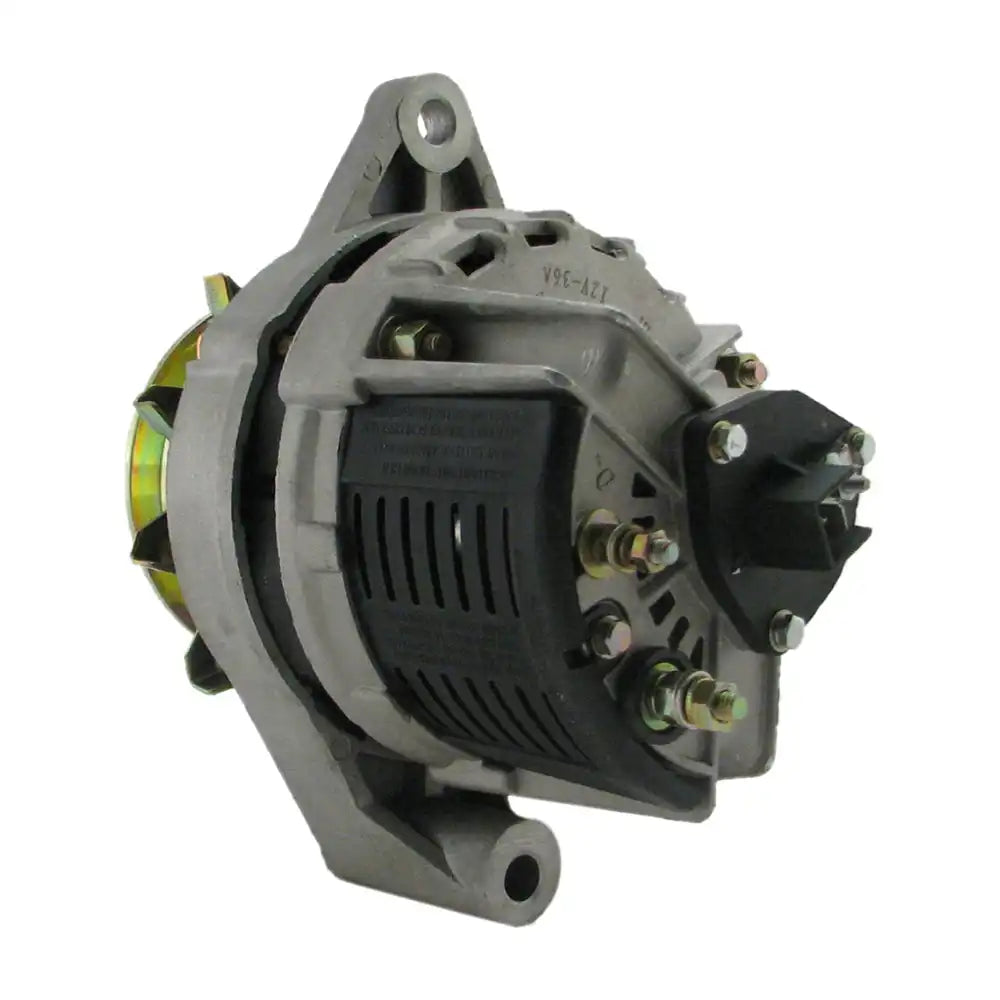 New Alternator 12170 205-100 ARM0001 400-36000 400-36000R For Long Tractor 200-800 Series W/UTB 2-95 2-110 3-143 75-91