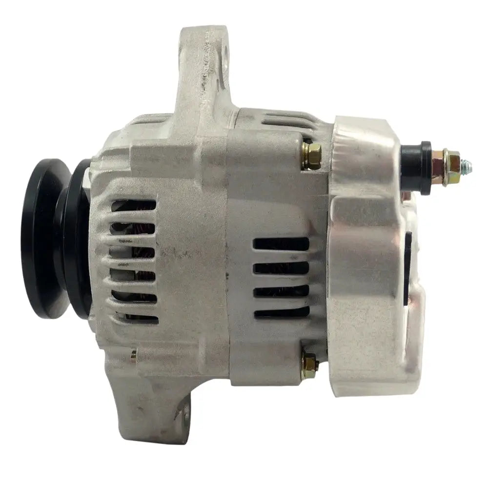 New Alternator 1624164 100211-4520 100211-4740 66436-64011 66436-64012 66436-64013 Replacement For Kubota Diesel Engines 1986-2006 Case Gravely Ditch Witch