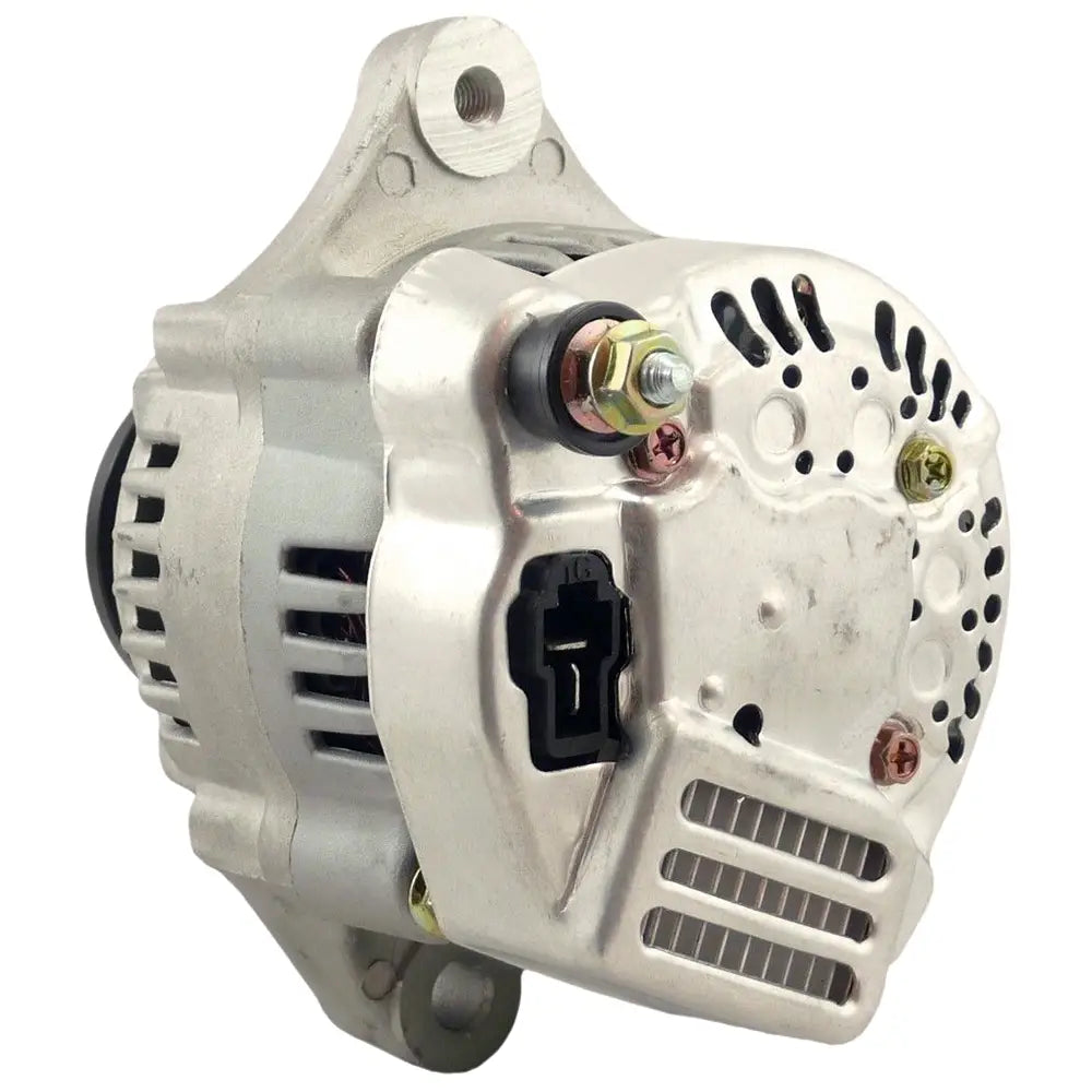 New Alternator 1624164 100211-4520 100211-4740 66436-64011 66436-64012 66436-64013 Replacement For Kubota Diesel Engines 1986-2006 Case Gravely Ditch Witch