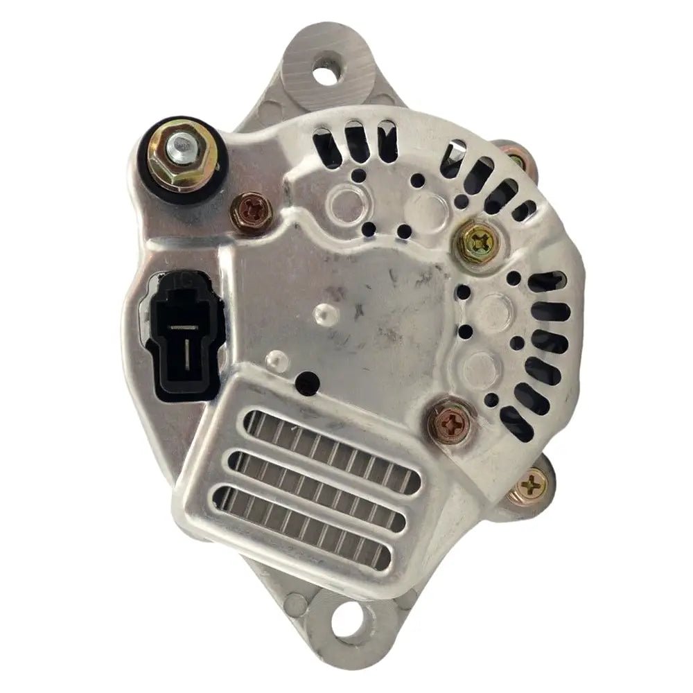 New Alternator 1624164 100211-4520 100211-4740 66436-64011 66436-64012 66436-64013 Replacement For Kubota Diesel Engines 1986-2006 Case Gravely Ditch Witch