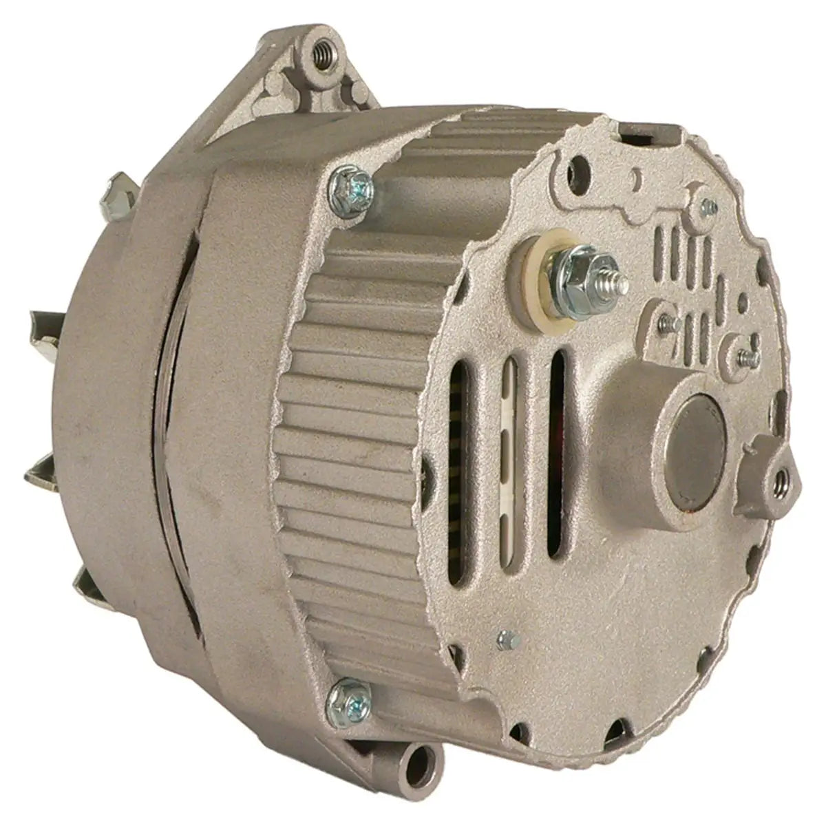 New Alternator 3342115 3342123 118434 1536554 110233 110505 110508 Replacement For Case Tractor 1070 1175 1270 John Deere 4030 4230 4430 420 4630 6030 Massey Ferguson MF1085 MF1105 MF1135