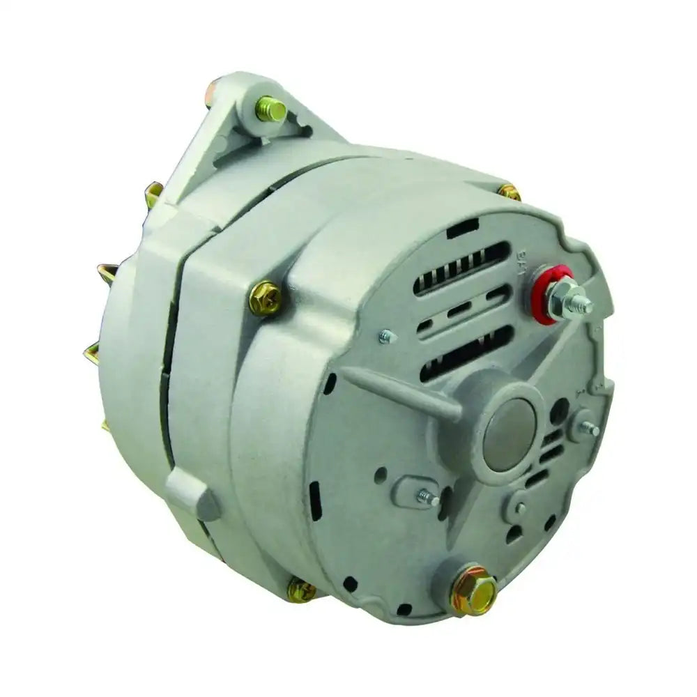 New Alternator Replacement For Case W20B W20C W24C W30 W36 & Cummins Engine B SERIES A167152 A47484 L101465 L112091 L78103, 3604476RX, 3905225, 3909984, ADR0322, 40012045, 40012045R, 40012347
