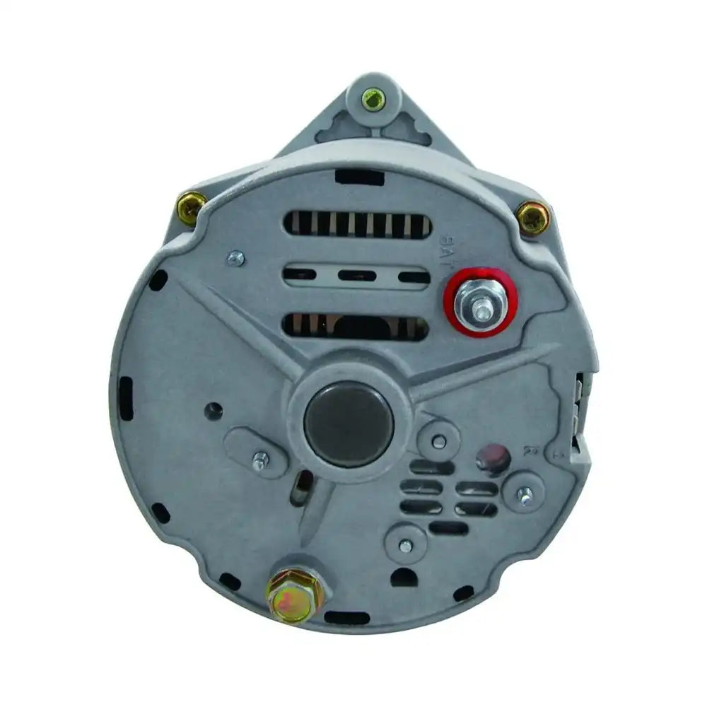 New Alternator Replacement For Case W20B W20C W24C W30 W36 & Cummins Engine B SERIES A167152 A47484 L101465 L112091 L78103, 3604476RX, 3905225, 3909984, ADR0322, 40012045, 40012045R, 40012347