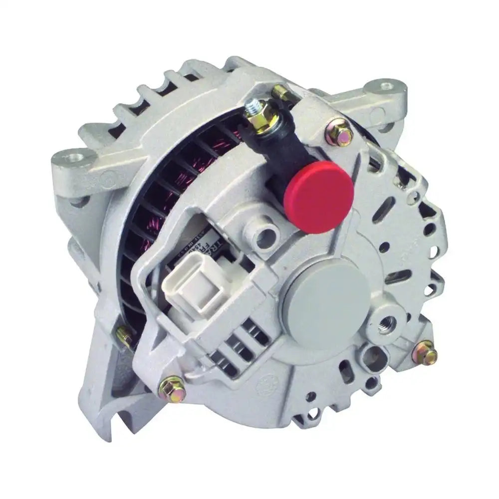 New Alternator Replacement For Ford Expedition, Lincoln Navigator 5.4L 4.6L V8 2003 2004 2L7U-10300-AA 2L7U-10300-BA 2L7U-10300-BB, AFD0113, 40014067