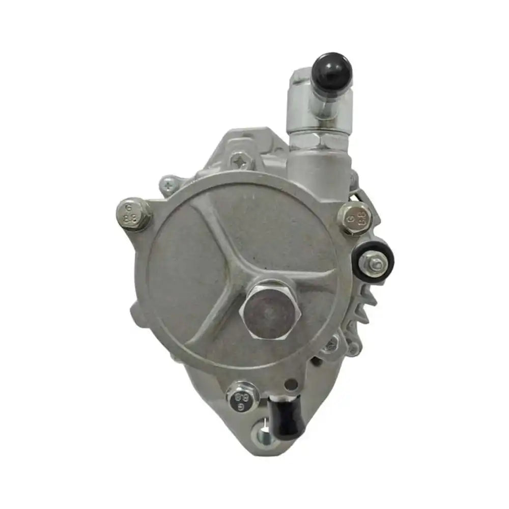 New Alternator Replacement For Isuzu Med. Duty NPR NQR Models Isuzu 4.8L 4HE 97116697 97189650 LR180-509 2902768100 8971166973