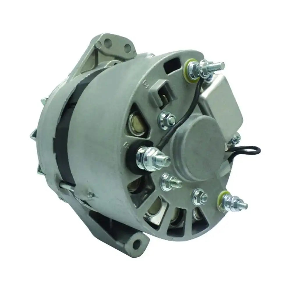 New Alternator Replacement For John Deere 240 250 260 Skid Steer Loader RE506197 9-515-765 20110293, AMA0003, 40042000, 40042008