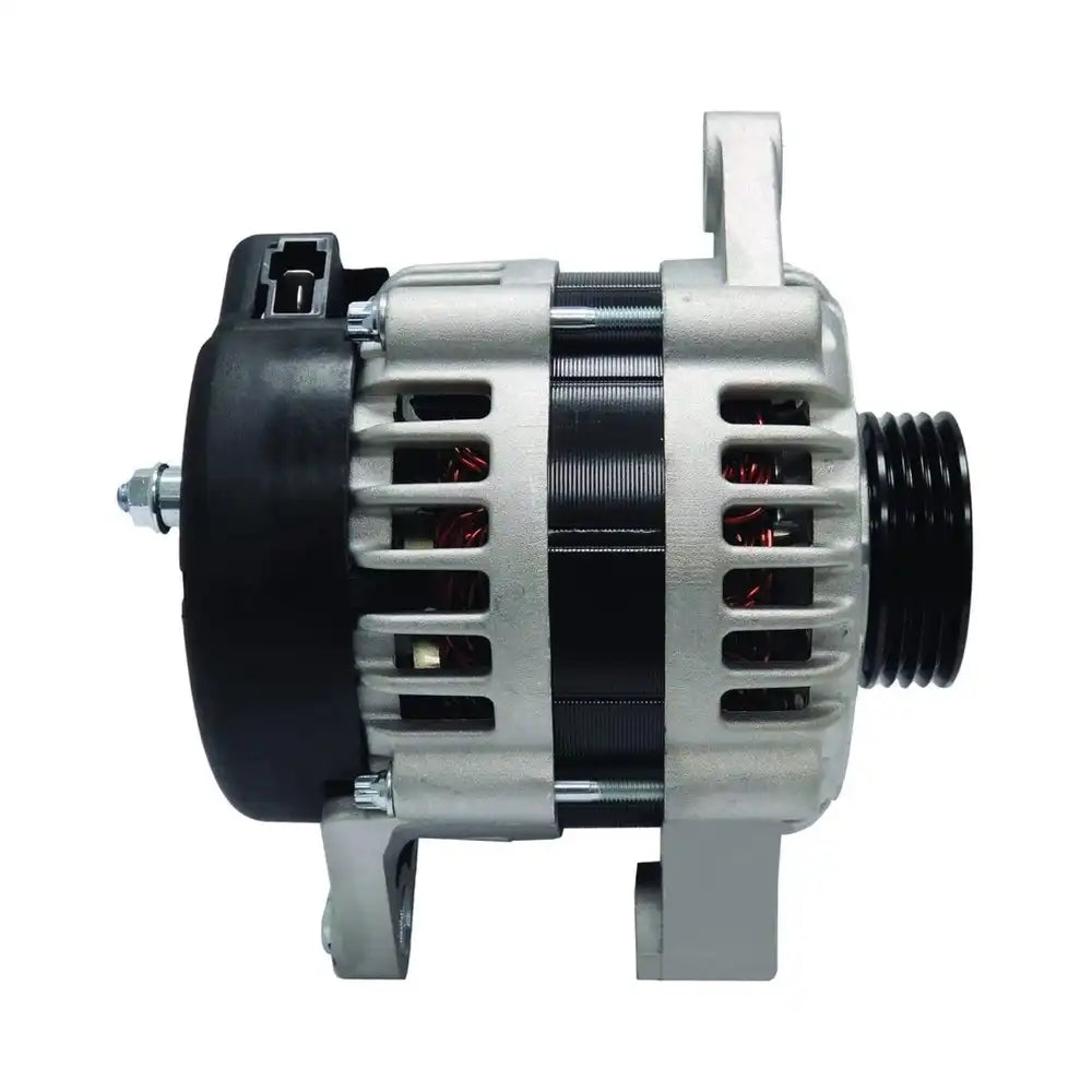 New Alternator Replacement For John Deere Gator 825 825I XUV 2011-ON MIA11733, ACH0001, 40058014, MIA1255