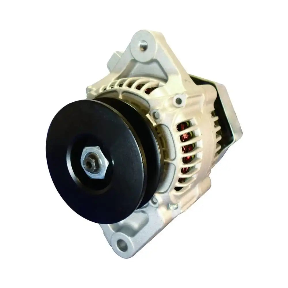 New Alternator Replacement For John Deere Gator HPX TH TS TX XUV 620I, 1012112470, 1012112471, 9761219247, RE46043, RE72917, TY25241, AND0204, 40052091