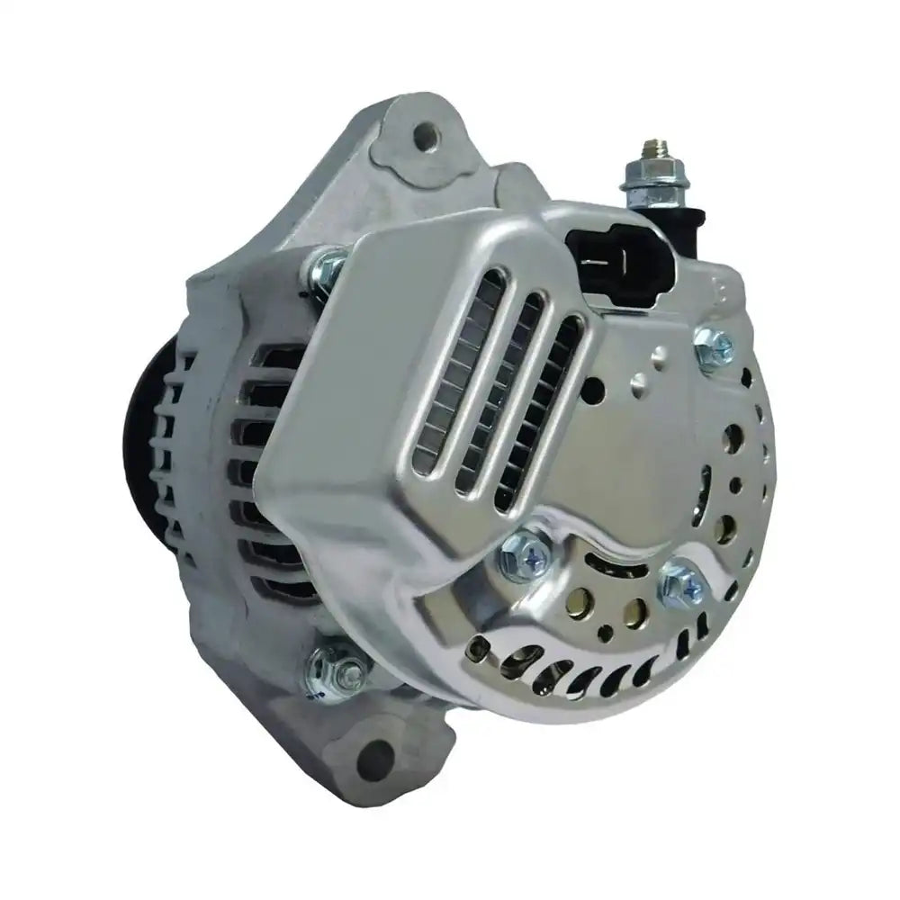 New Alternator Replacement For John Deere Gator HPX TH TS TX XUV 620I, 1012112470, 1012112471, 9761219247, RE46043, RE72917, TY25241, AND0204, 40052091
