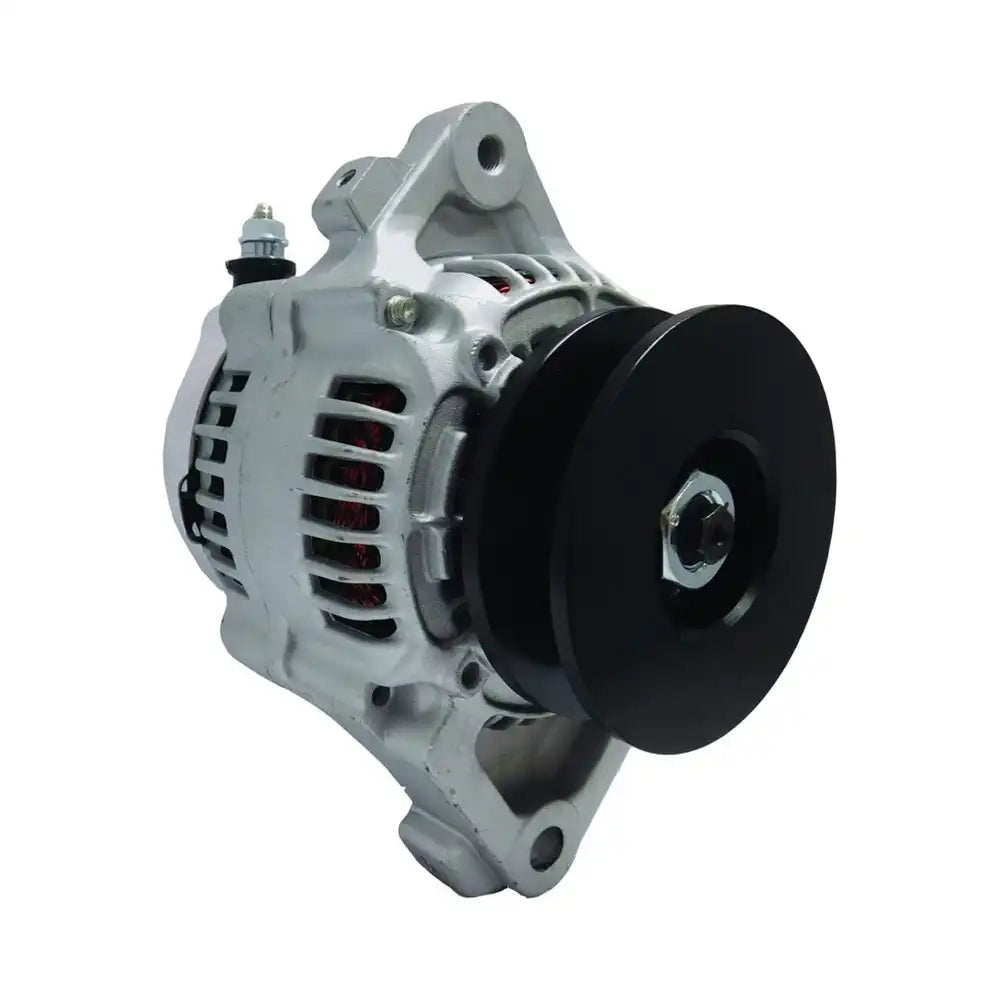 New Alternator Replacement For John Deere Gator HPX TH TS TX XUV 620I, 1012112470, 1012112471, 9761219247, RE46043, RE72917, TY25241, AND0204, 40052091