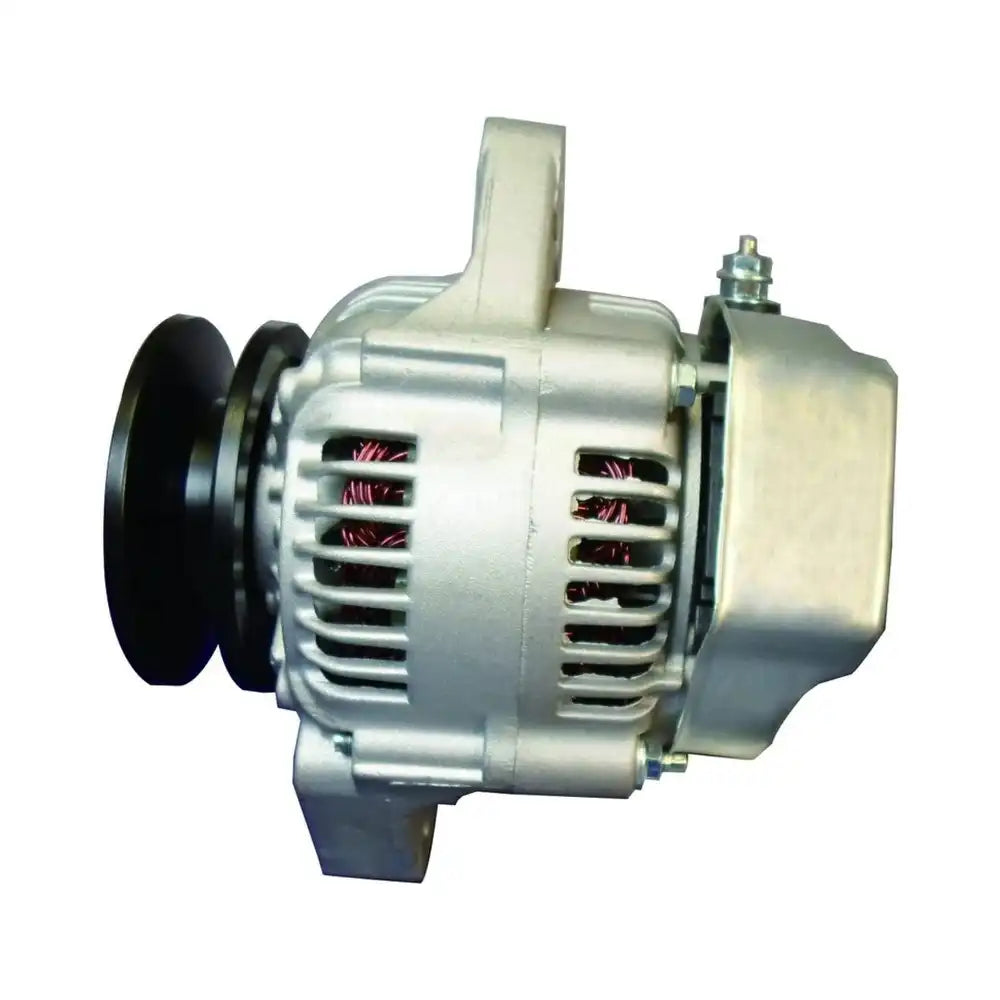 New Alternator Replacement For John Deere Gator HPX TH TS TX XUV 620I, 1012112470, 1012112471, 9761219247, RE46043, RE72917, TY25241, AND0204, 40052091