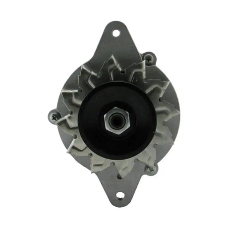New Alternator Replacement For John Deere Tractors 1050 1250 1450 1650 850 900HC 950 Yanmar 3T90 Diesel 021000-7281, CH10493, TY6647, 0210007281, AND0330, 40052215, 90295040, ND0210007281