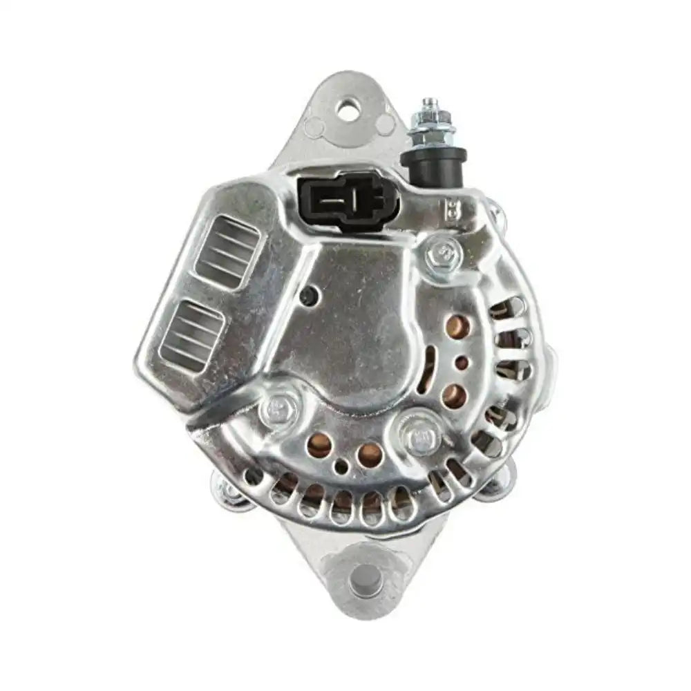 New Alternator Replacement For John Deere Tractors Skid Steer Yanmar Loader 317 320 675/B 3235 455 F1145 755 756 855 856 955 XUV850D, 1002114530, AND0197, 40052067