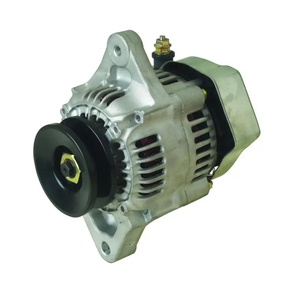 New Alternator Replacement For John Deere Tractors Skid Steer Yanmar Loader 317 320 675/B 3235 455 F1145 755 756 855 856 955 XUV850D, 1002114530, AND0197, 40052067
