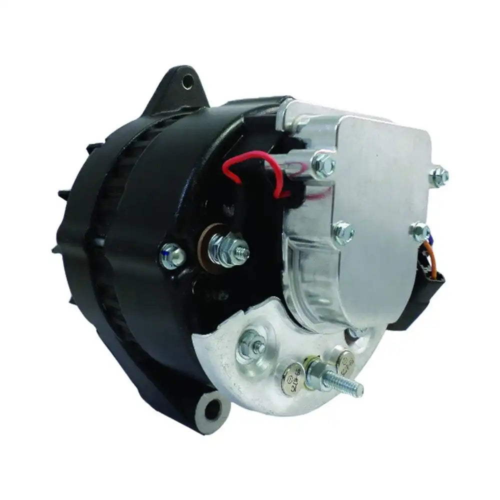 New Alternator Replacement For John Deere Tractos 4000 4020 4320 4520 4620, Cotton Picker 484 499 699 7440 9910, JD Combine 105 3300 4400 4420 AH105520 AH80093 AH80094 AR50909 AR52077 TY6603, AMO0037