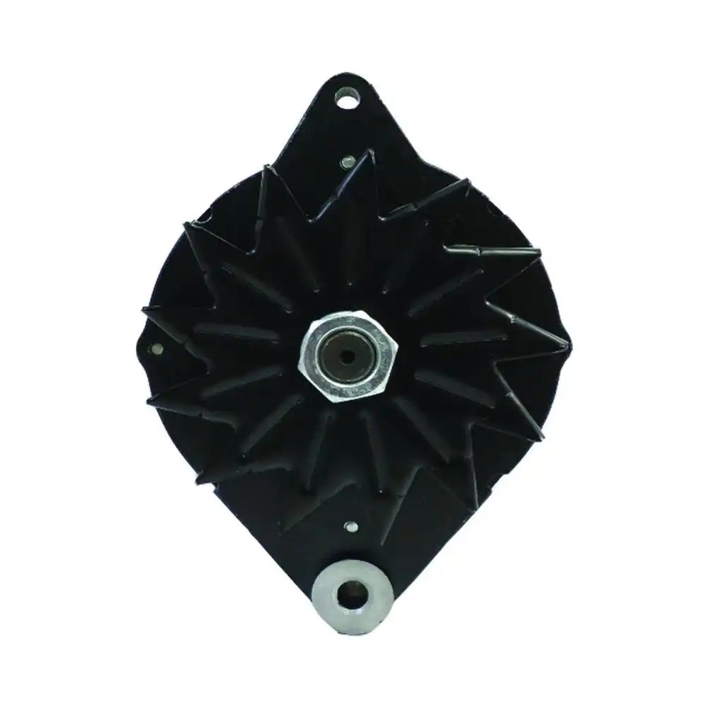 New Alternator Replacement For John Deere Tractos 4000 4020 4320 4520 4620, Cotton Picker 484 499 699 7440 9910, JD Combine 105 3300 4400 4420 AH105520 AH80093 AH80094 AR50909 AR52077 TY6603, AMO0037