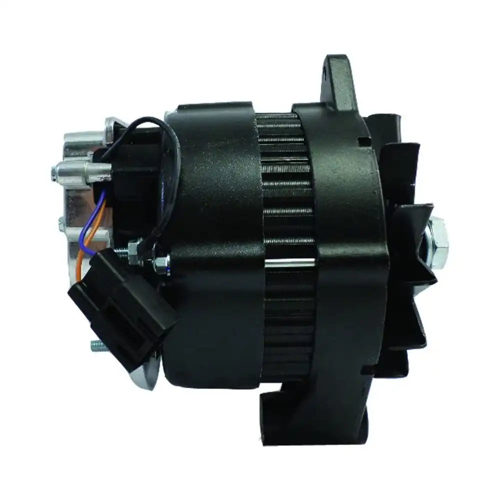 New Alternator Replacement For John Deere Tractos 4000 4020 4320 4520 4620, Cotton Picker 484 499 699 7440 9910, JD Combine 105 3300 4400 4420 AH105520 AH80093 AH80094 AR50909 AR52077 TY6603, AMO0037