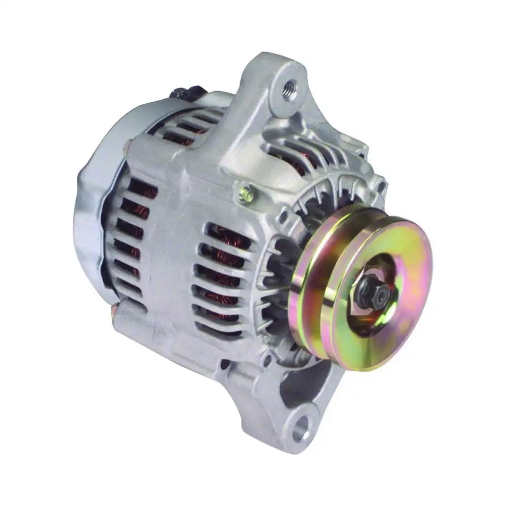 New Alternator Replacement For Kubota 100211-1670 16231-24011 16241-64010 16241-64011