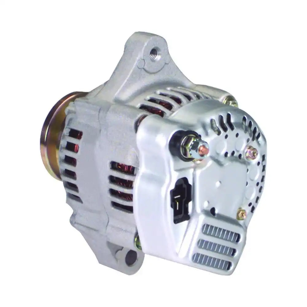 New Alternator Replacement For Kubota 100211-1670 16231-24011 16241-64010 16241-64011