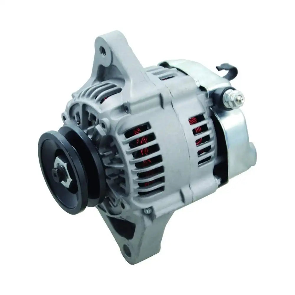 New Alternator Replacement For Kubota ATV RTV900 RTV900T RTV900W 900 1012118770, 1012118771, K756161910, K756161911, K756161912, AND0350, 40052121, 40052121R