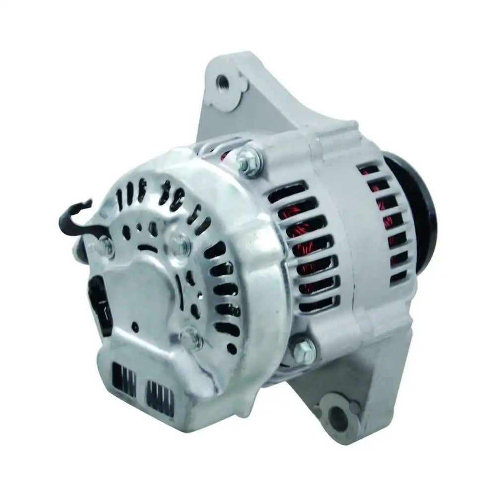 New Alternator Replacement For Kubota ATV RTV900 RTV900T RTV900W 900 1012118770, 1012118771, K756161910, K756161911, K756161912, AND0350, 40052121, 40052121R
