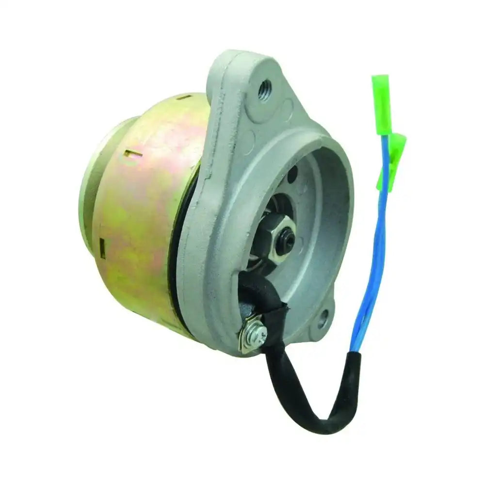 New Alternator Replacement For Kubota Compact Tractor B2320DT B2320DTN B2320DWO B2320HSD 23HP Diesel 6A830-59250, 1002114610, 1642764011, 1642764012, APM0003, 40058015