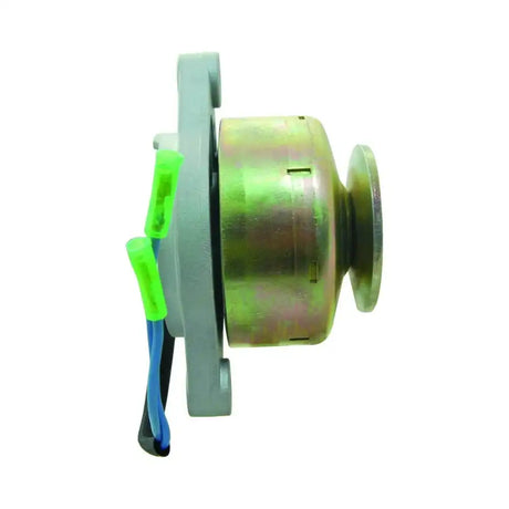 New Alternator Replacement For Kubota Compact Tractor B2320DT B2320DTN B2320DWO B2320HSD 23HP Diesel 6A830-59250, 1002114610, 1642764011, 1642764012, APM0003, 40058015