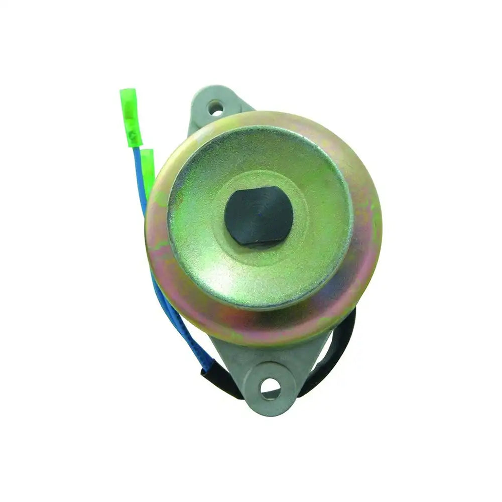 New Alternator Replacement For Kubota Compact Tractor B2320DT B2320DTN B2320DWO B2320HSD 23HP Diesel 6A830-59250, 1002114610, 1642764011, 1642764012, APM0003, 40058015