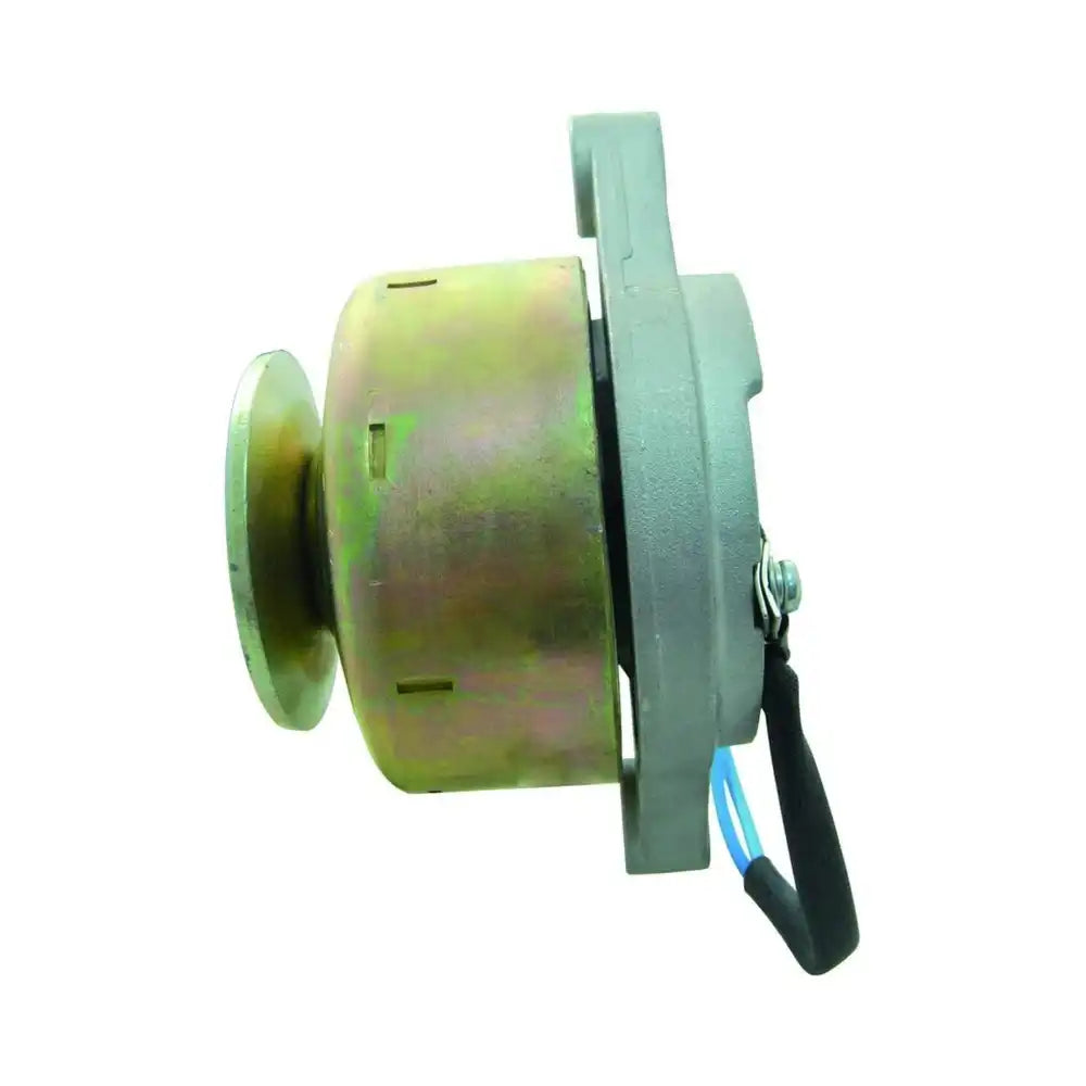 New Alternator Replacement For Kubota Compact Tractor B2320DT B2320DTN B2320DWO B2320HSD 23HP Diesel 6A830-59250, 1002114610, 1642764011, 1642764012, APM0003, 40058015