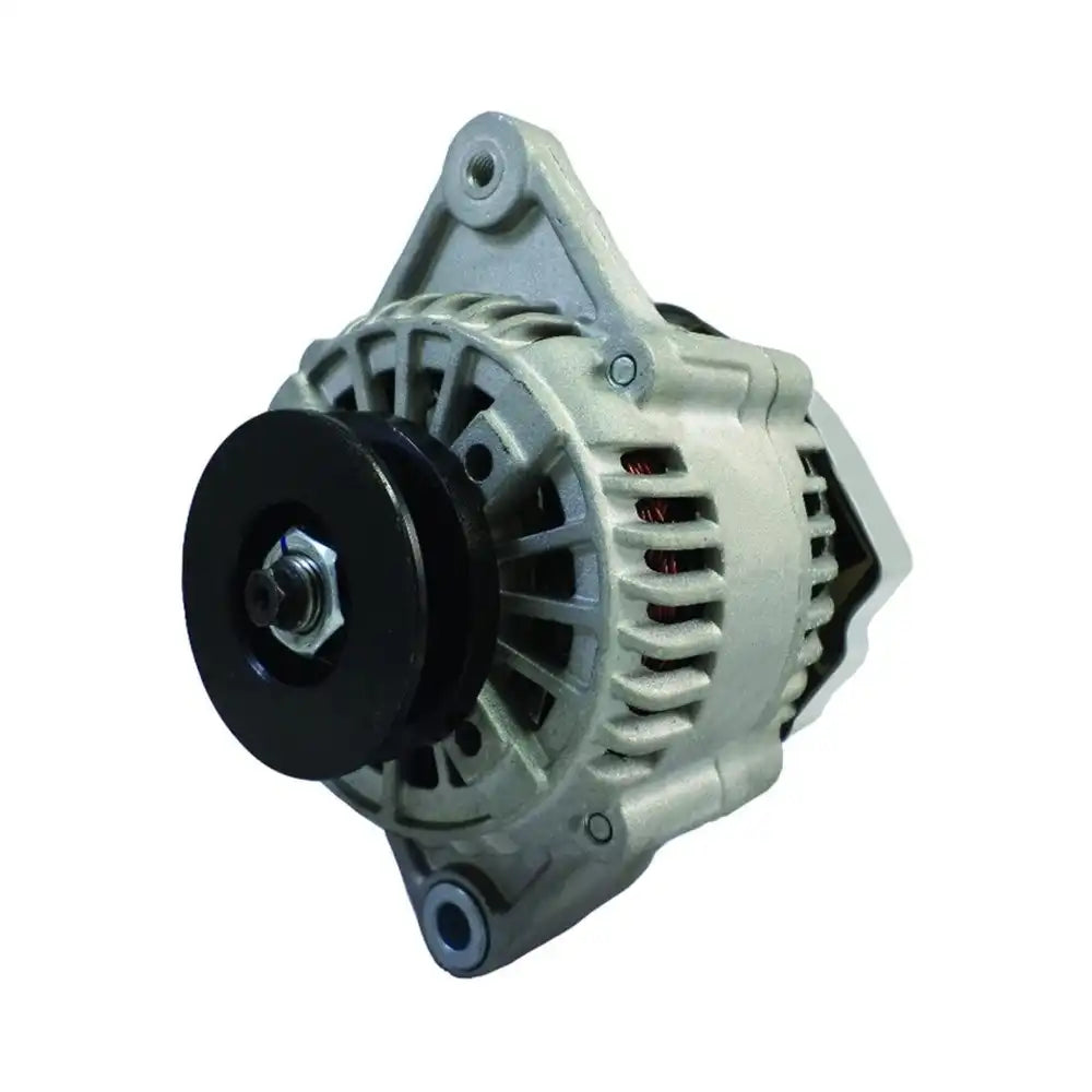 New Alternator Replacement 1022116060, K771161900, K771161901, AND0447, 40052227 For KUBOTA RTV1100 RTVX1100 TRVX1100C UTV Diesel