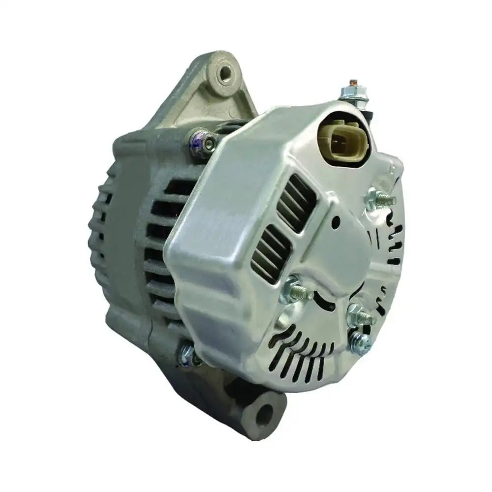 New Alternator Replacement 1022116060, K771161900, K771161901, AND0447, 40052227 For KUBOTA RTV1100 RTVX1100 TRVX1100C UTV Diesel