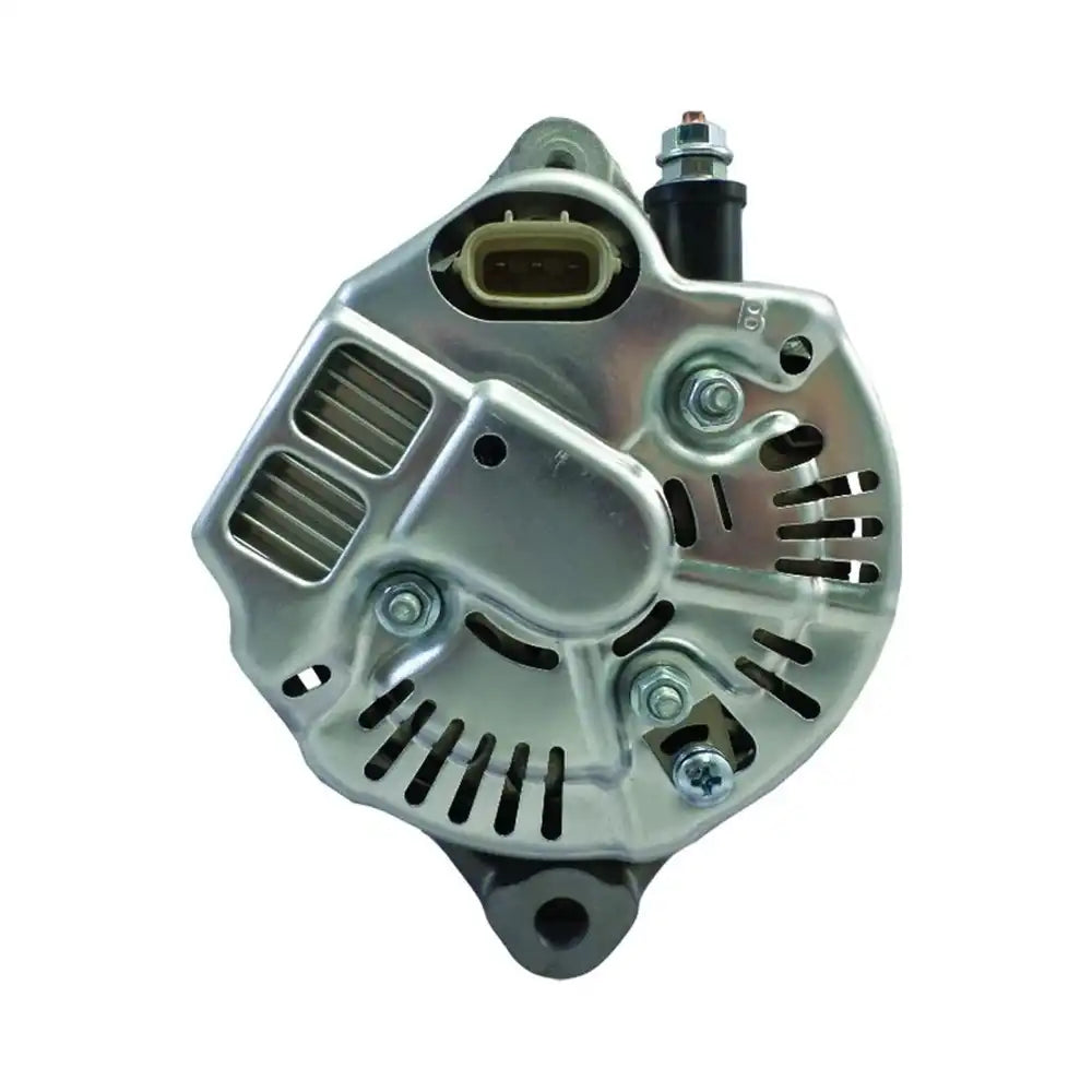 New Alternator Replacement 1022116060, K771161900, K771161901, AND0447, 40052227 For KUBOTA RTV1100 RTVX1100 TRVX1100C UTV Diesel