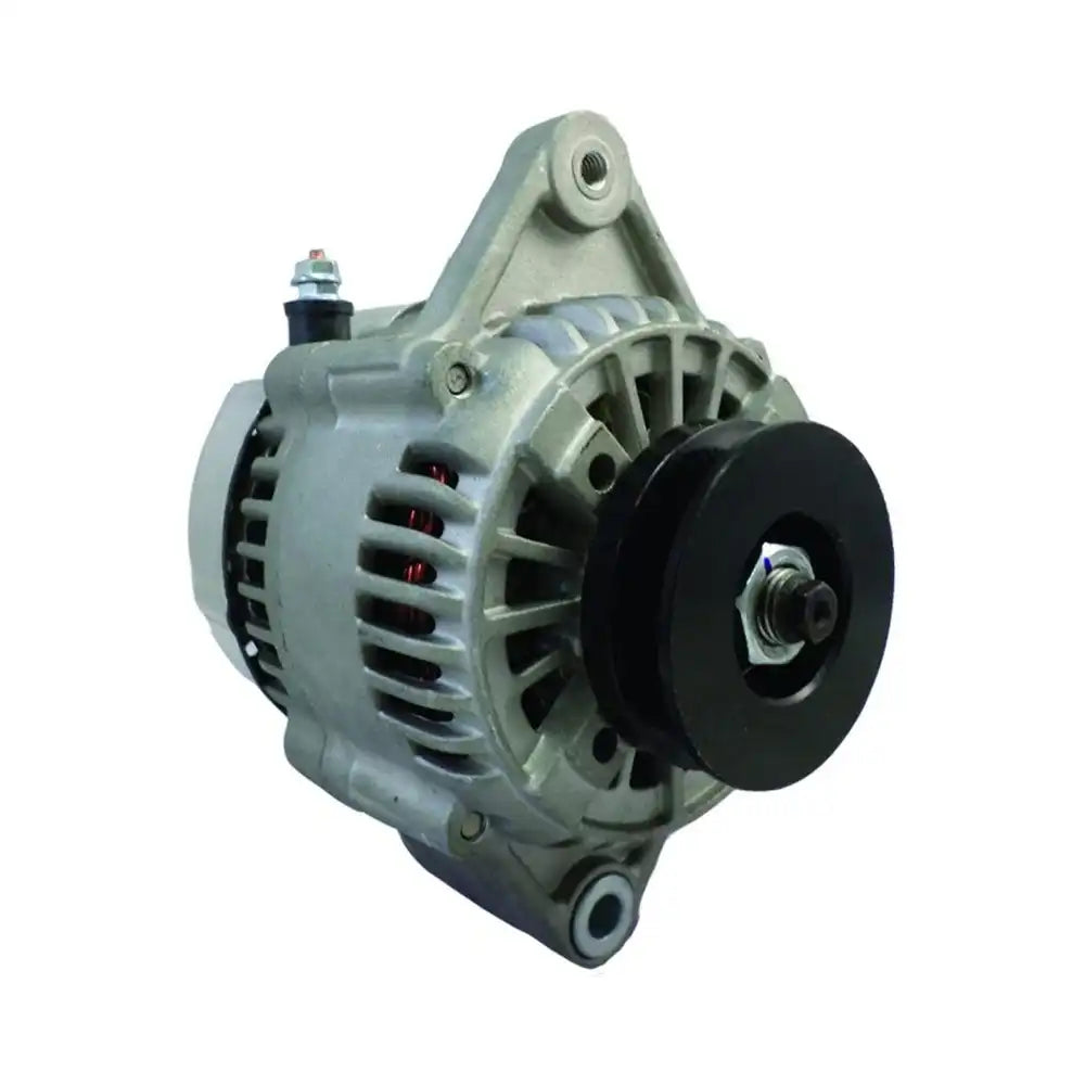 New Alternator Replacement 1022116060, K771161900, K771161901, AND0447, 40052227 For KUBOTA RTV1100 RTVX1100 TRVX1100C UTV Diesel
