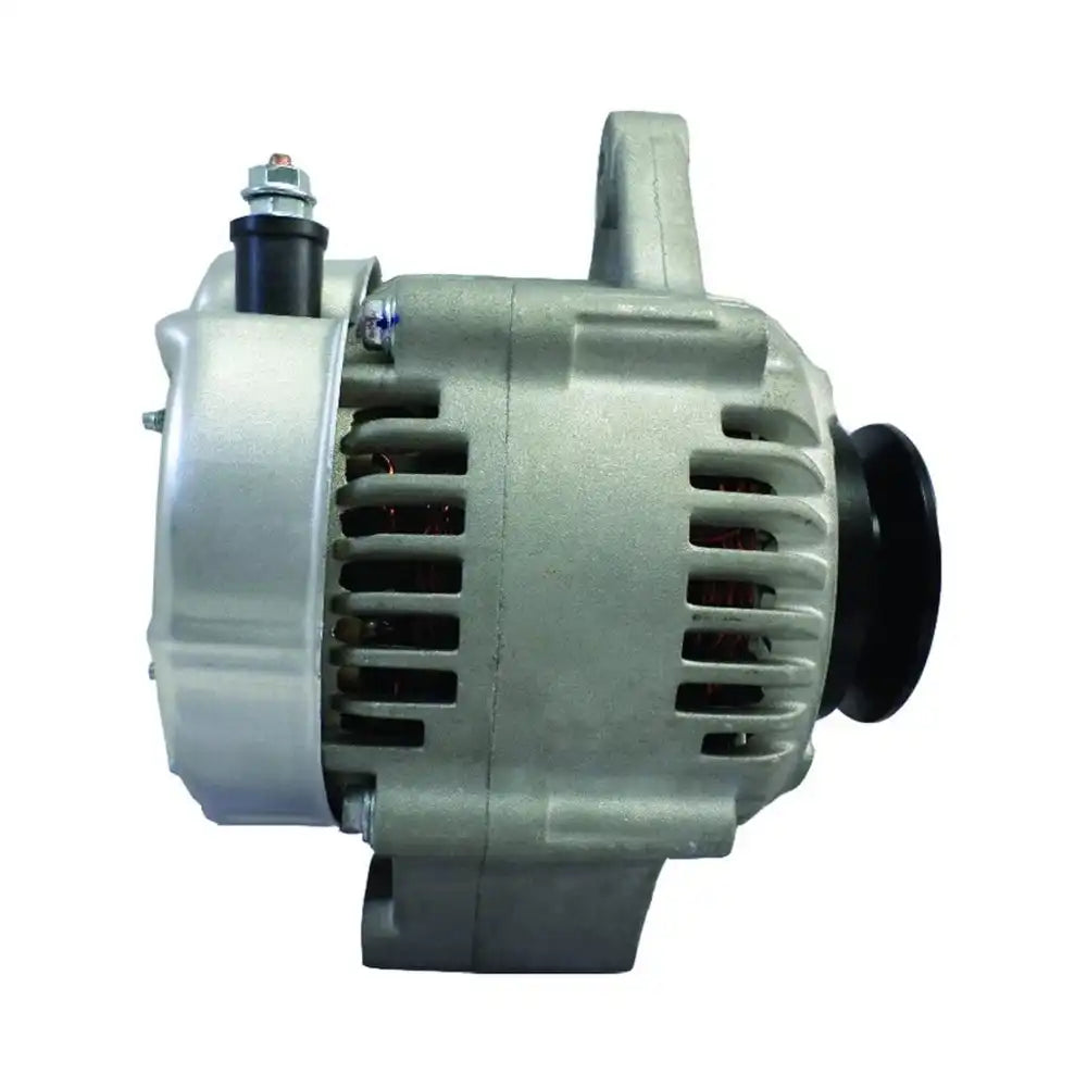 New Alternator Replacement 1022116060, K771161900, K771161901, AND0447, 40052227 For KUBOTA RTV1100 RTVX1100 TRVX1100C UTV Diesel