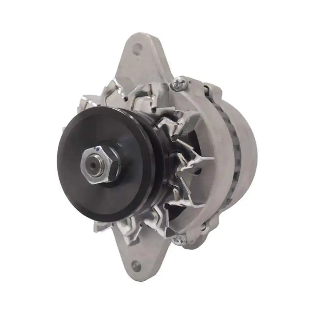 New Alternator Replacement For Kubota Tractor L2250 W/ 26.5 29.5 Diesel Eng. D1302 D1402 15253-64010 15253-64011 15253-64012