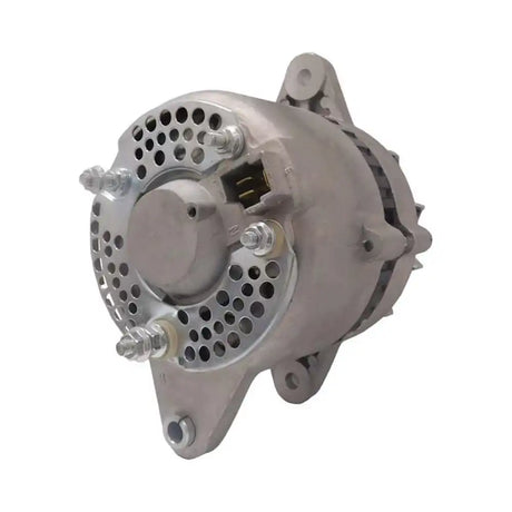 New Alternator Replacement For Kubota Tractor L2250 W/ 26.5 29.5 Diesel Eng. D1302 D1402 15253-64010 15253-64011 15253-64012