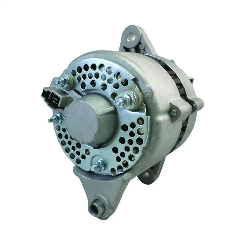 New Alternator Replacement 1532164010, 1532164012, 1541164010, 1541164011, 1547164010, 1547164011, 1560664010, 1560664011, 1576364010, 1576364011, 1576364012, AND0208, 40052244 For Kubota Tractors