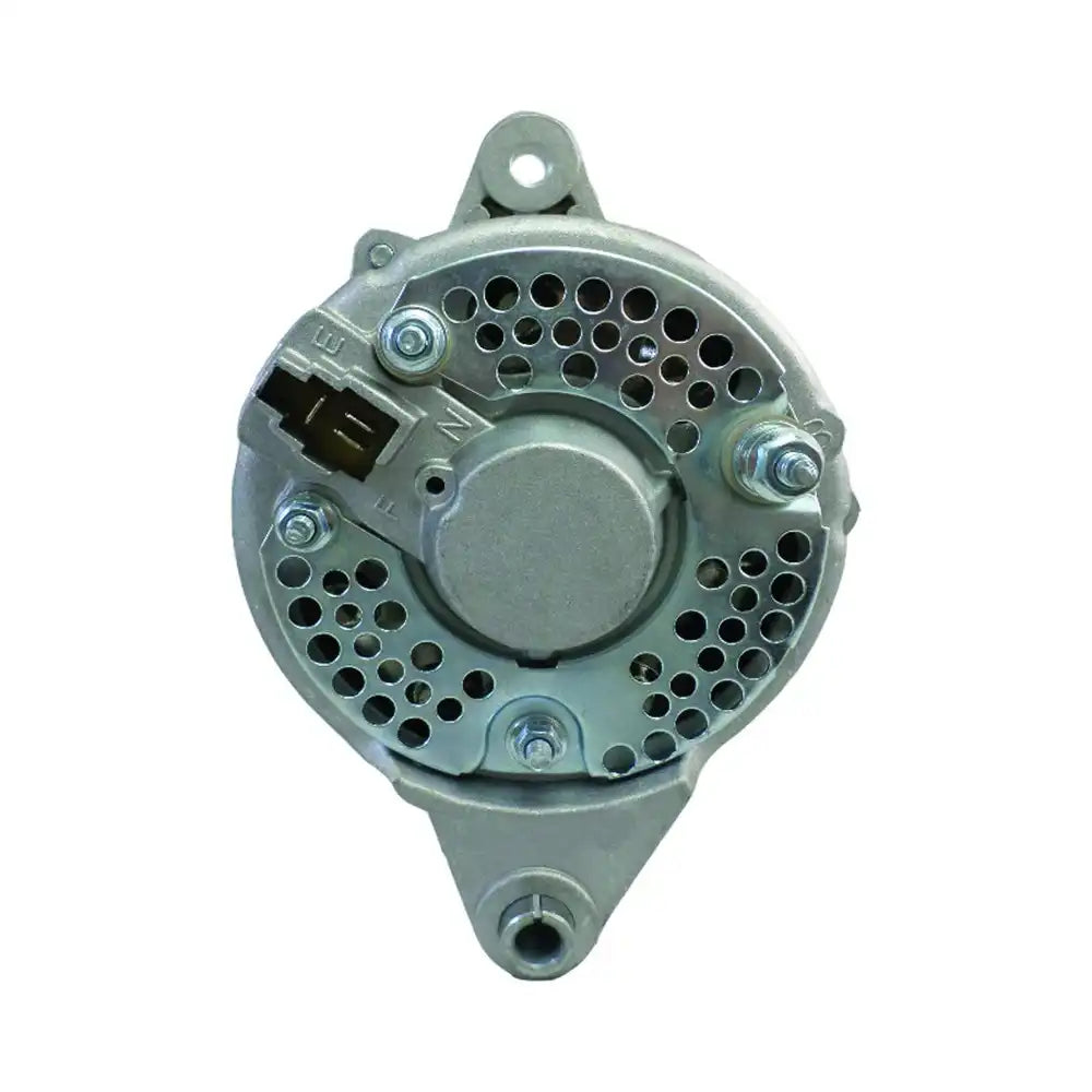 New Alternator Replacement 1532164010, 1532164012, 1541164010, 1541164011, 1547164010, 1547164011, 1560664010, 1560664011, 1576364010, 1576364011, 1576364012, AND0208, 40052244 For Kubota Tractors