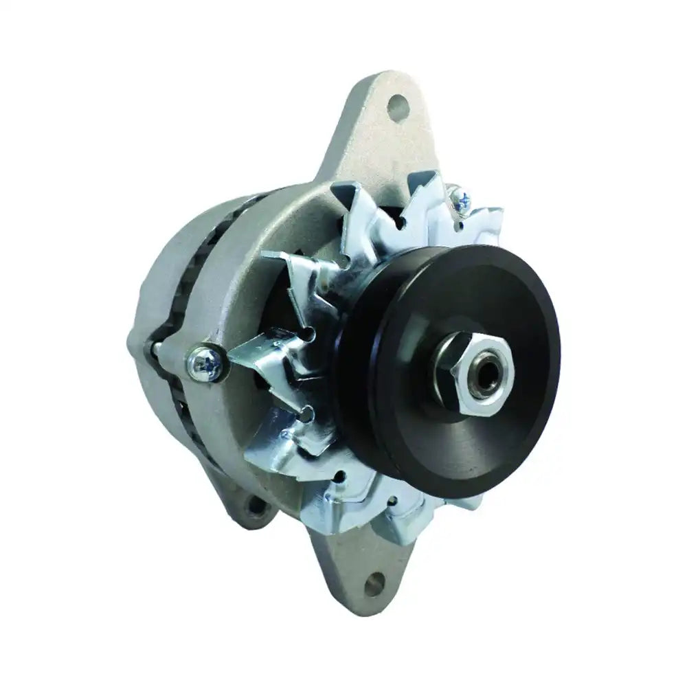 New Alternator Replacement 1532164010, 1532164012, 1541164010, 1541164011, 1547164010, 1547164011, 1560664010, 1560664011, 1576364010, 1576364011, 1576364012, AND0208, 40052244 For Kubota Tractors