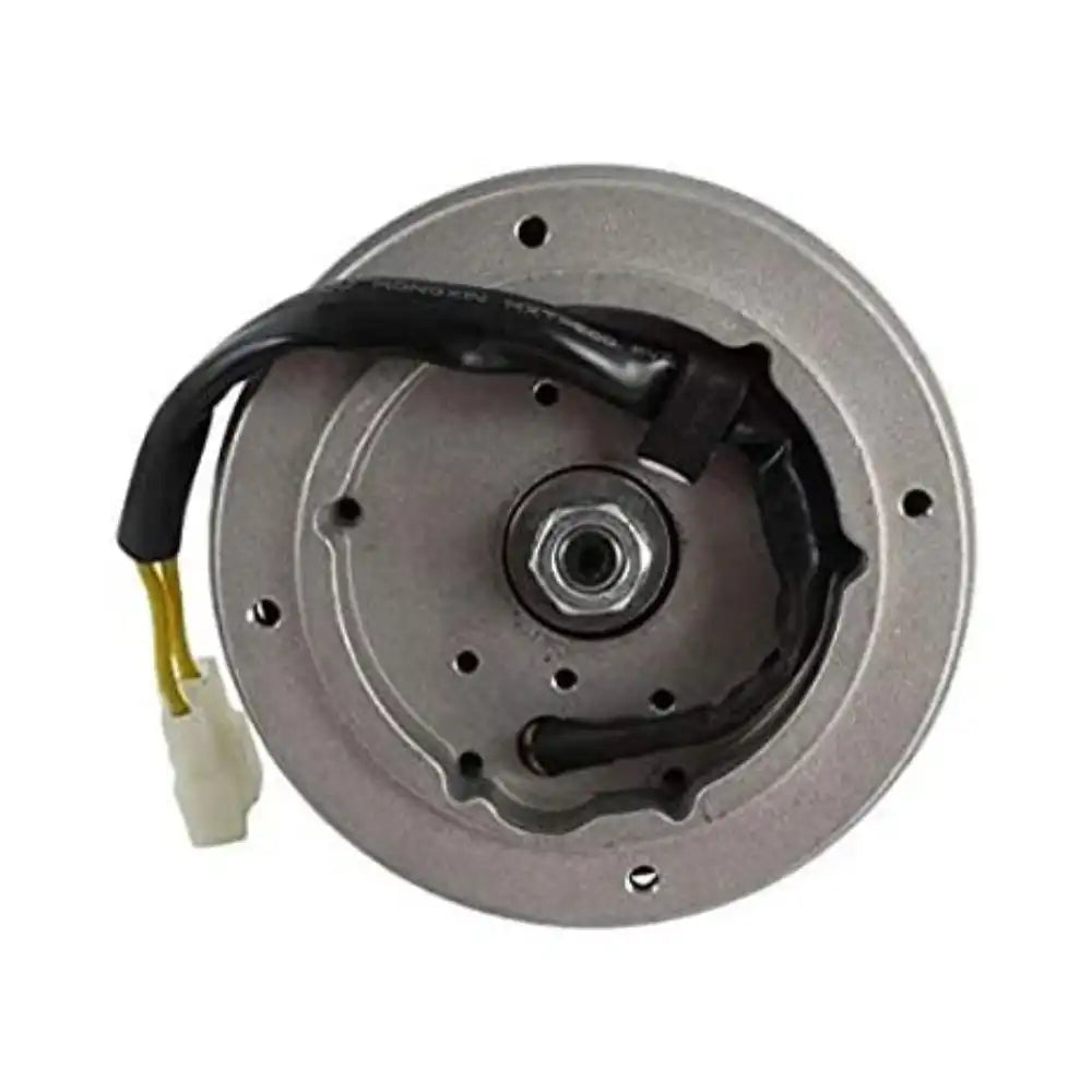 New Alternator Replacement 124660-77990, 124660-77991, 12466077990, 12466077991, APM0014, 40058018 For Yanmar Tractor YM1500 John Deere