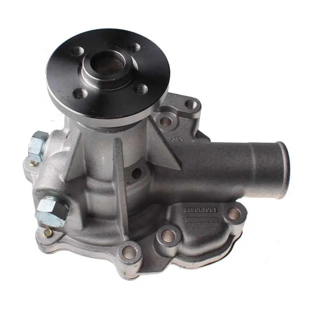 New Engine Water Pump 145017951 for Perkins 104-22